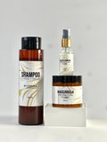 KIT linea capliar Lumaka