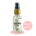 Aceite Capilar Lumaka PUNTAS DE ORO